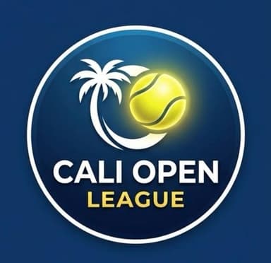 Cali Open League
